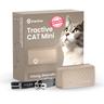 Localizzatore GPS Tractive CAT Mini - marrone