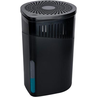 Raumentfeuchter Drop Schwarz 1000 g - Schwarz - Wenko Image