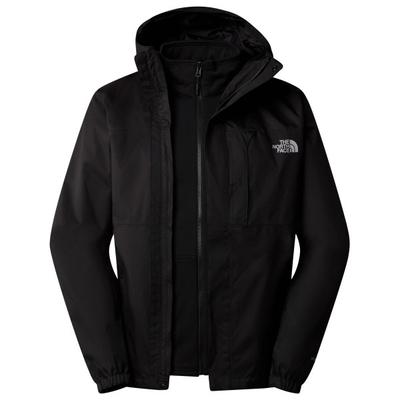 The North Face - Quest Triclimate Jacket - Doppeljacke Gr XL schwarz Image