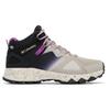 Columbia - Women's Peakfreak Hera Mid Outdry - Wanderschuhe US 8,5 | EU 39,5 schwarz