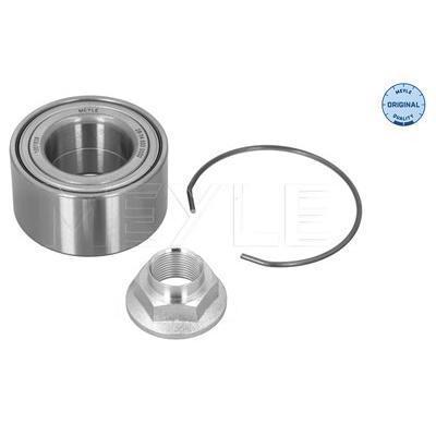 Meyle Radlagersatz [Hersteller-Nr. 28-146500002] für Hyundai, Kia Image