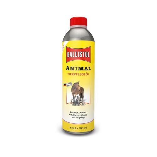 Ballistol 500ml Animal Tierpflegeöl