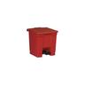 652611 Contenitore a pedale per - Rubbermaid