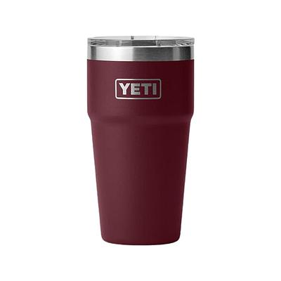 YETI Rambler Stackable Cup SKU - 190496