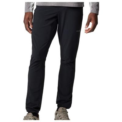 Columbia - Triple Canyon Pant II - Trekkinghose Gr 36 - Length: 32'' schwarz