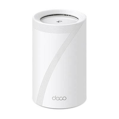 TP-Link Deco BE63 BE10000 Wireless Tri-Band 2.5G Whole Home Mesh Module DECO BE63(1-PACK)