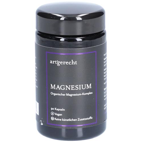 Magnesium Komplex Kapseln 90 St