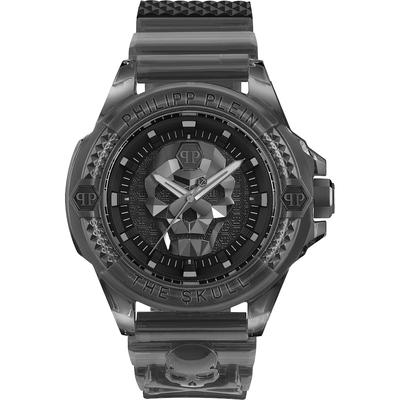 PHILIPP PLEIN - Damenuhr Edelstahl Damenuhren 1 ct Herren