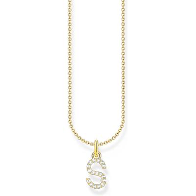 Thomas Sabo - Kette 925er Silber Ketten 1 ct Damen (88.99 € / 1 ct) Image