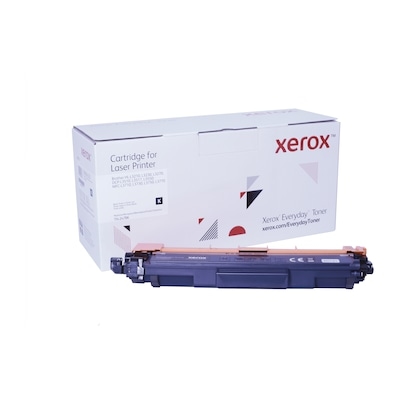 Xerox Everyday Alternativtoner fuer TN247BK Schwarz fuer ca. 3000 Seiten Image