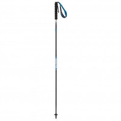 Salomon - Ultra Carbon Foldable - Trailrunning Stöcke Gr 135 cm blau Image