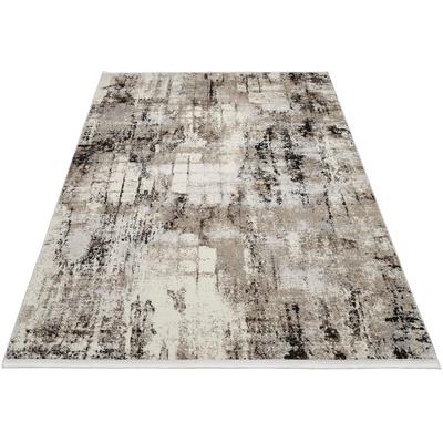 Teppich OCI DIE TEPPICHMARKE "TOP ALINA", beige (beige, braun), B:240cm H:7mm L:290cm, Polypropylen (PP), Teppiche, Wohnzimmer Image