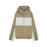 Windbreaker PUMA ""Windjacke mit Meshfutter Damen"" Gr. M, beige (oak branch beige) Damen Jacken