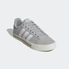 Sneaker ADIDAS SPORTSWEAR, Gr. 42,5, grau (grau two, cloud weiß, sanftes weiß), Synthetik, Leder, sportlich, Schuhe