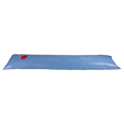 Single Chamber Winterizing Pool Water Tube - 1' x 4' - Blue - 1'x 4'