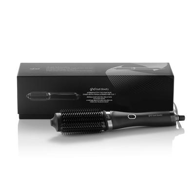 GHD Duet Blowdry Hair Dryer Brush 2-in-1 Wet to Dry