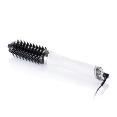 ghd duet blowdry™ Hair Dryer Brush Warmluftbürste Weiß Weiss