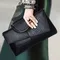 Sac à bandoulière en cuir synthétique PU pour femmes, en option, mode décontractée, dîner, mariage, Occasion formelle, Date