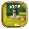 Nutrivet Inne Cat Sterilized umido gatto - Set %: 32 x 100 g Pollo