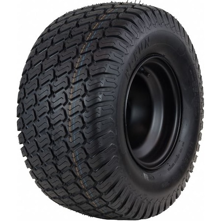HI-RUN ASB1216 Tires and Wheels,1,040 lb,Lawn Mower