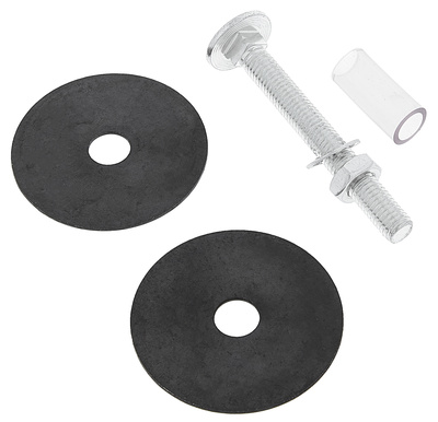 Hardcase 20" Cymbal Spindle Kit