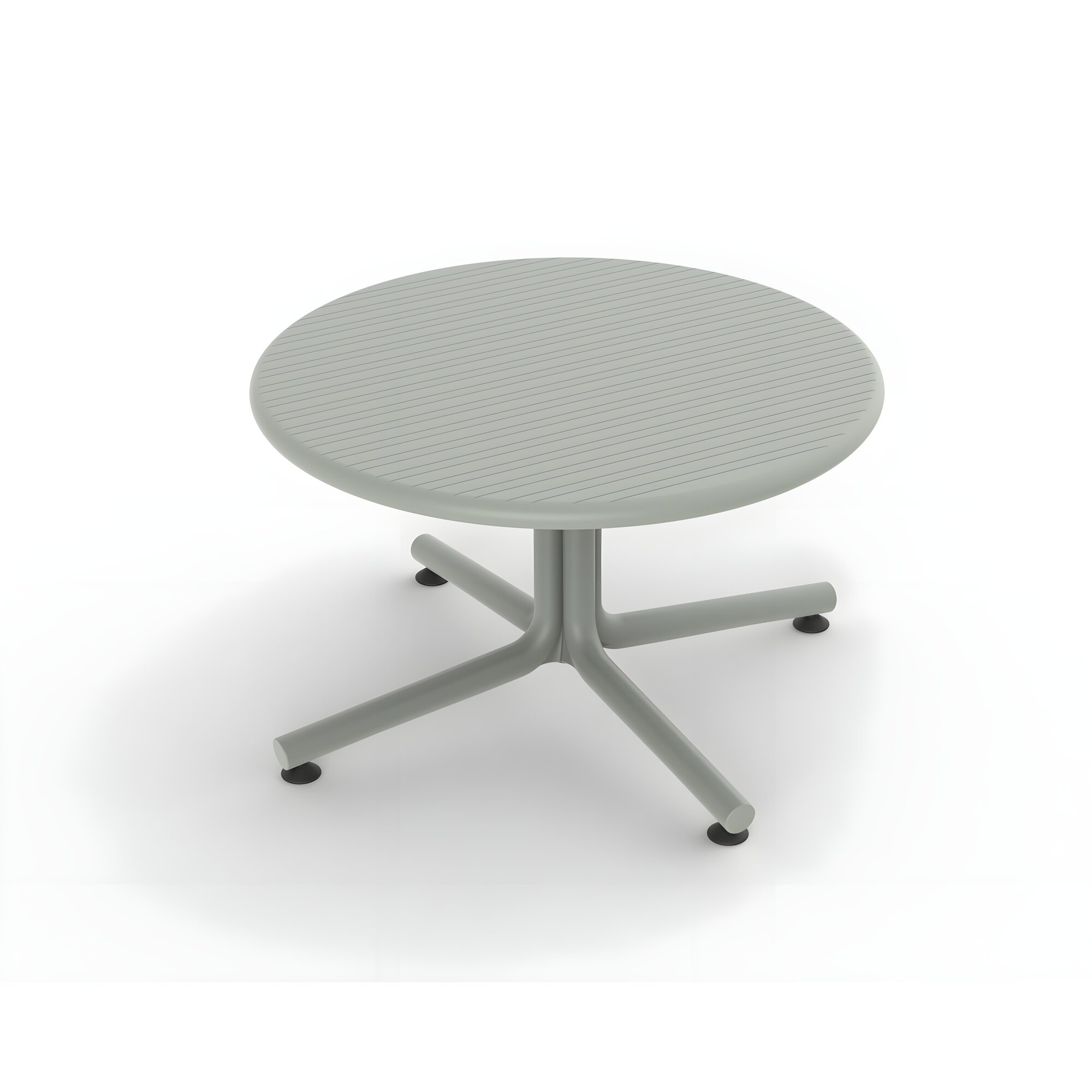 Resol »Mesa Bini« Outdoor Loungetisch Tuscan