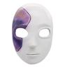 Sally Face Sally Mask Halloween Props Adults' Men's Women's Funny Scary Costume Halloween Carnival Mardi Gras Easy Carnival Costume