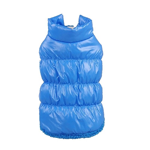 Hund Mäntel Jacke Weste Welpenkleidung Cosplay Winter Outdoor Hundebekleidung Image