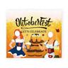 Oktoberfest Party Decorations Oktoberfest Photo Door Banner Backdrop Props Large Fabric Photo Door Banner for Oktoberfest Party Decorations Funny Oktoberfest Game Supplies 4.274.92ft