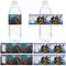 Cartoon Transformation Birthday Party Decoration Sticker Baby Shower Party Supplies Robot Bottle