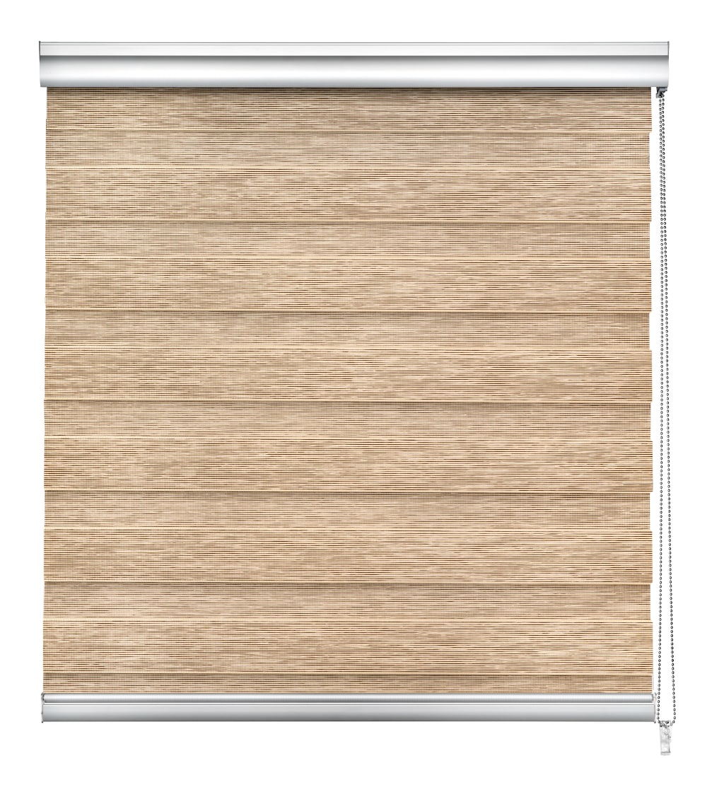 Store enrouleur 105 x 250 Marron