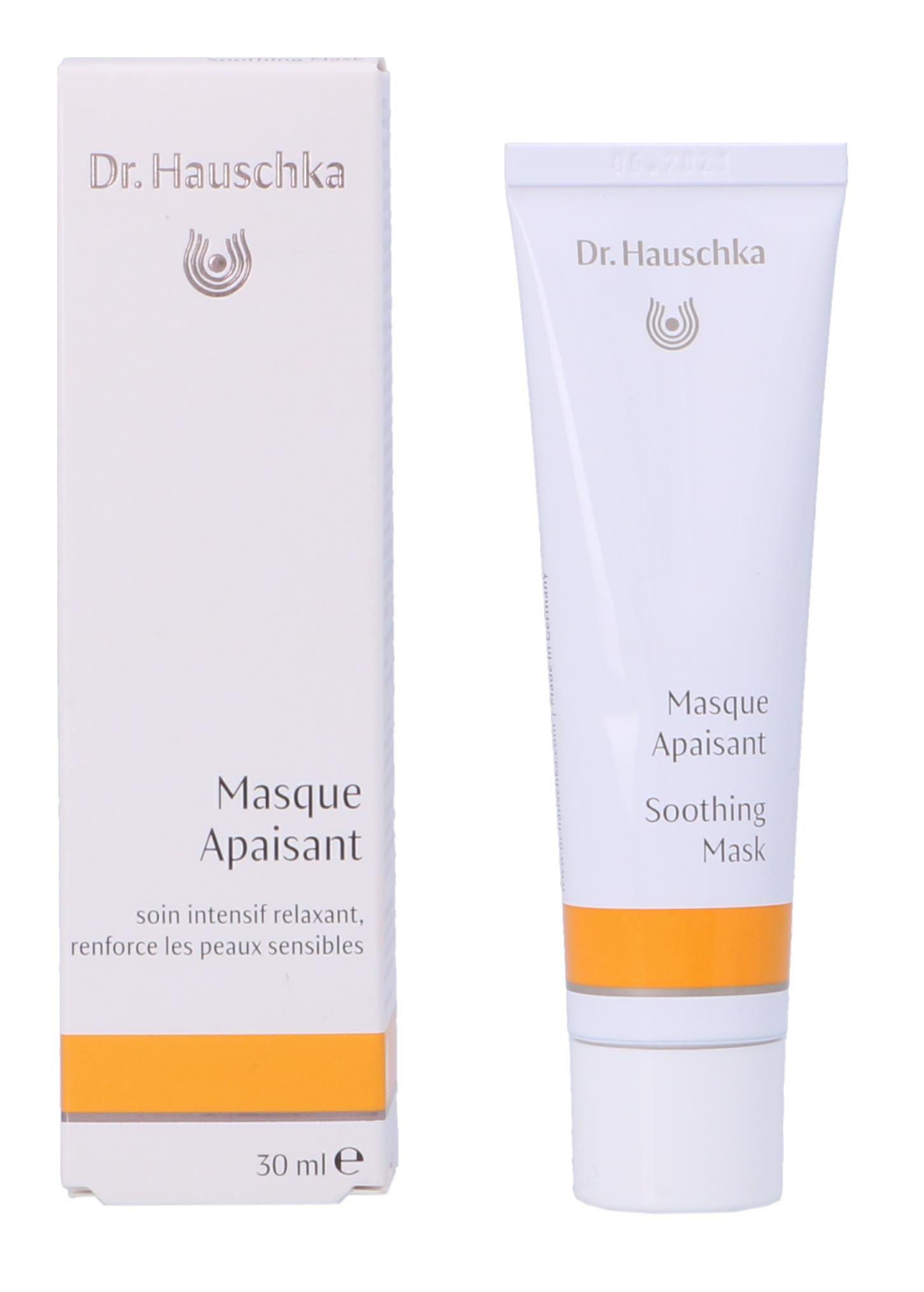 Dr. Hauschka Beruhigungsmaske 30 ml Image