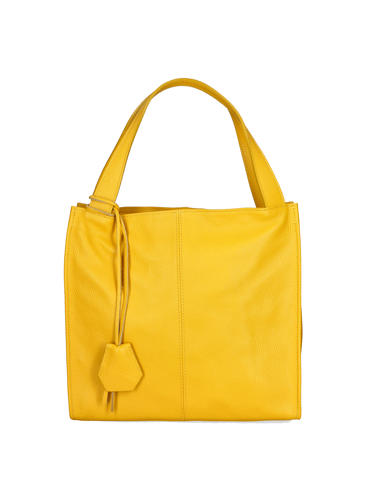 Gave Lux Schultertasche Frauen YELLOW Image