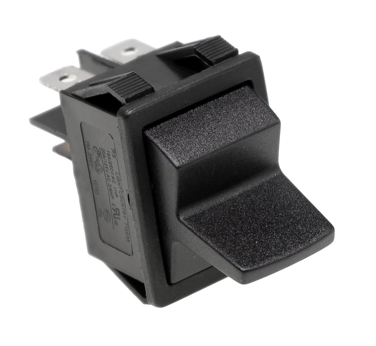 HENDI 917060 Wechselschalter (EIN/AUS) für 230701, 230718...Hochleistungsmixer Image