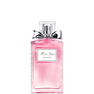 DIOR - Miss Dior Rose N'Roses Eau de Toilette 50 ml Damen