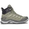 Lowa - Women's Innovo Mid - Wanderschuhe UK 7,5 | EU 41,5 grau/oliv