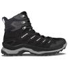 Lowa - Innovo GTX Mid - Wanderschuhe 48,5 | EU 48,5 schwarz