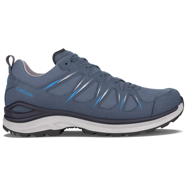 Lowa - Innox Evo II GTX - Multisportschuhe 49,5 | EU 49,5 blau