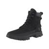 Schnürboots TIMBERLAND "TBL Orig Ultra WP Boot", Gr. 45, schwarz, Leder, unifarben, sportlich, Schuhe, Winterstiefel, Schnürstiefel, Winterschuhe, wasserdicht