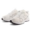 Sneaker NEW BALANCE "408", Gr. 36, weiß, Textil, Synthetik, sportlich, Schuhe, von dem New Balance 530 inspiriert