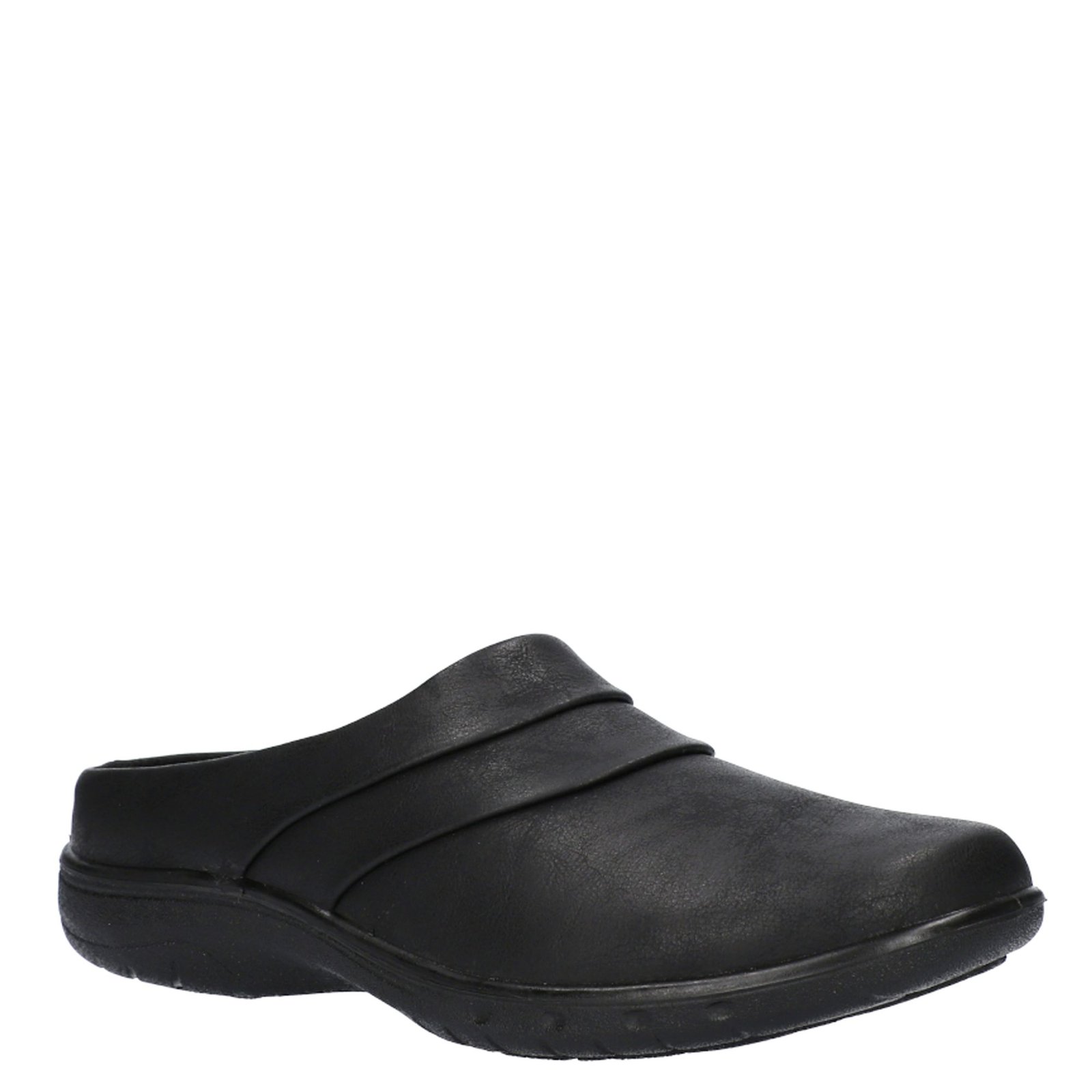 Easy Street Swing - Womens 9 Black Slip On W2