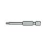 29608 - Embout Torx guide standard 1/4 long (T30x50) - Witte