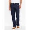 Straight-Jeans LEVI'S "501 LEVI'S ORIGINAL", Herren, Gr. 28, Länge 32, blau (onewash), Denim/Jeans, Obermaterial: 100% Baumwolle, casual, normal lang, Jeans, mit Markenlabel, Topseller