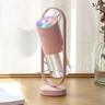 Humidifier USB Home Desktop Rotary Humidifier Colorful Night Light Rotary Humidifier