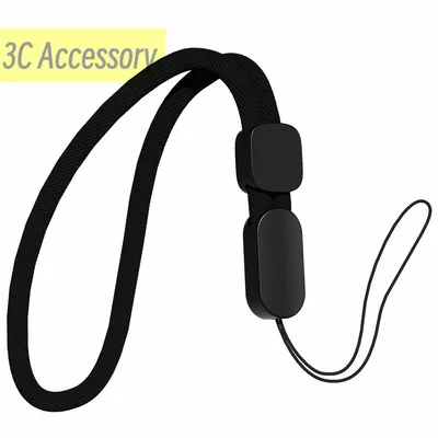 For Airpods /Mobile Phone Wrist Straps PSP Cord Adjustable Camera Walkie Talkie U Disk Anti Lost