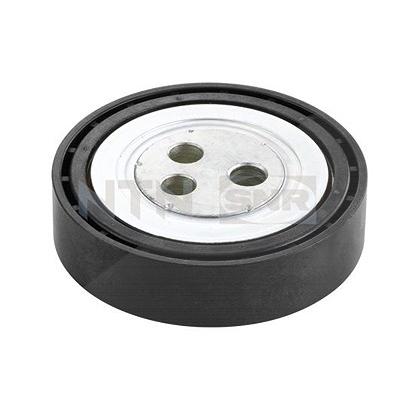 Snr Spannrolle, Keilrippenriemen [Hersteller-Nr. GA358.11] für Fiat Image