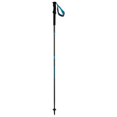 Salomon - MTN Outdoor - Trekkingstöcke Länge 125 cm schwarz