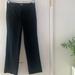 J. Crew Pants & Jumpsuits | Black Trousers | Color: Black | Size: 8