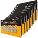 Contrast SIS Go Isotonic Energy Gel 60ml Variety 7 Gel Flavour Packs (10 Boxes)