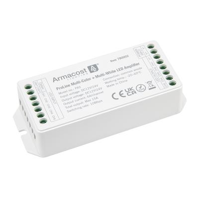 Armacost Lighting ProLine Multicolor LED Amplifier - 4C/5C/6C